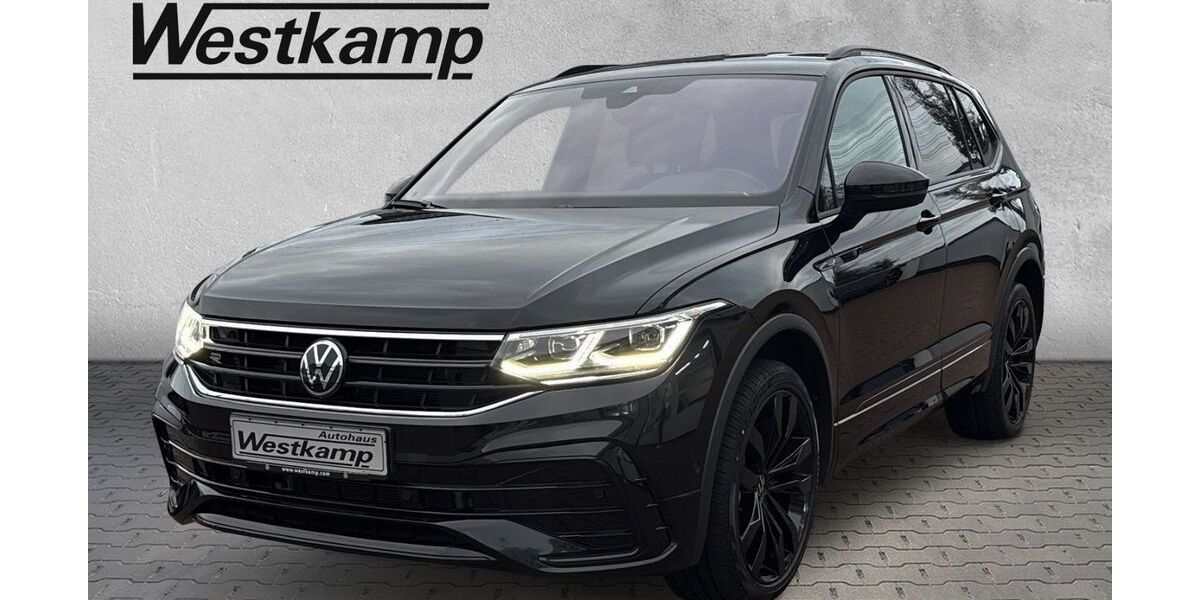 VW Tiguan Allspace 12.400 km 43.890 &euro; Frechen 50226