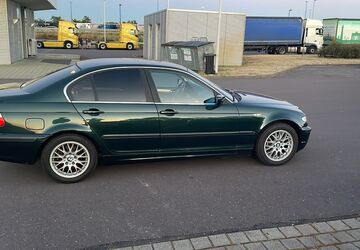 BMW 318 235.000 km 3.299 &euro; Köln 51147