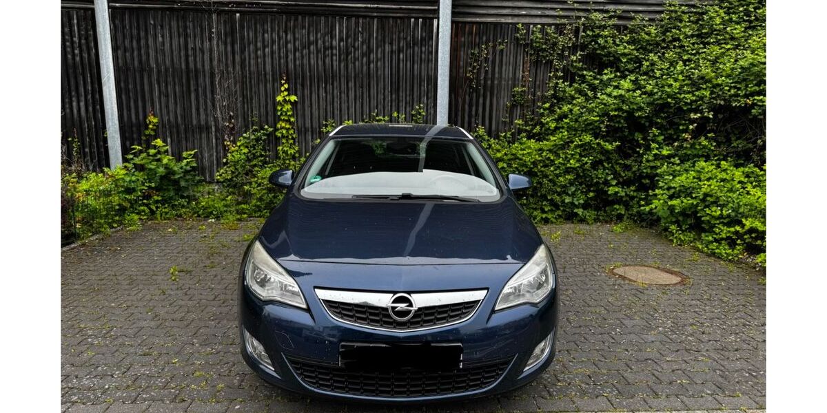 Opel Astra 180.000 km 5.900 &euro; Bonn 53117