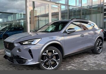 Cupra Formentor 13.350 km 37.550 &euro; Bergisch Gladbach 51429