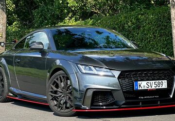 Audi TT RS 79.000 km 66.066 &euro; Köln 50859