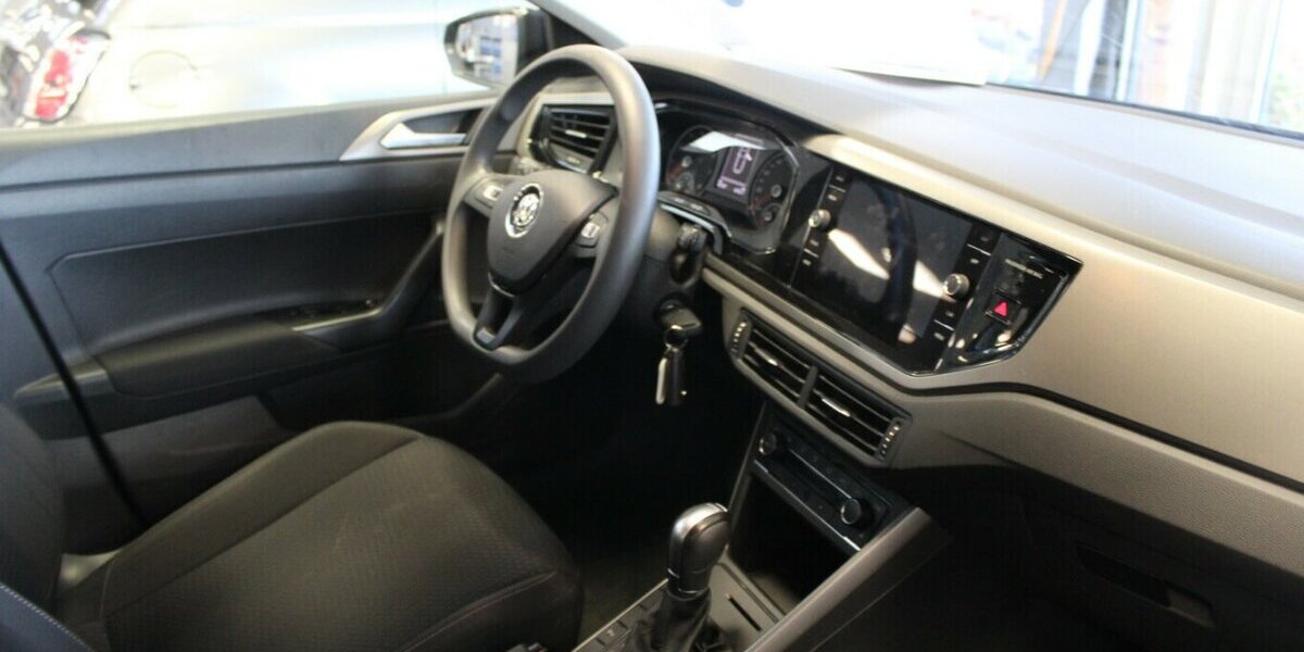 VW Polo 1.0 TSI DSG Comfortline 87.140 km 13.980 &euro; Euskirchen 53881