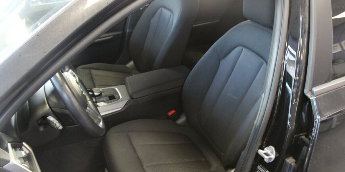 BMW 318 318i Aut. Advantage 47.175 km 24.980 &euro; Euskirchen 53881