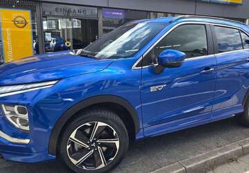 Mitsubishi Eclipse 43.081 km 22.450 &euro; Brühl 50321