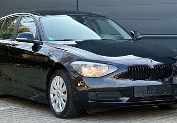 BMW 116 99.425 km 8.450 &euro; Köln 50969