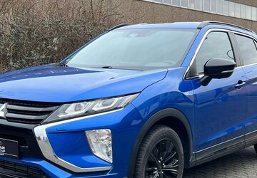 Mitsubishi Eclipse 156.732 km 14.995 &euro; Weilerswist 53919