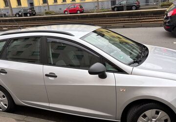 Seat Ibiza 124.398 km 5.500 &euro; Köln 50939