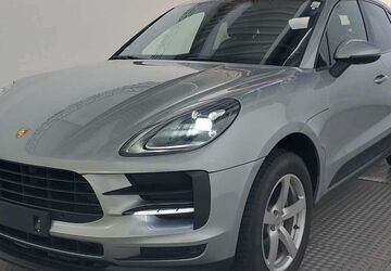Porsche Macan 70.500 km 44.990 &euro; Bad Honnef/Rottbitze 53604