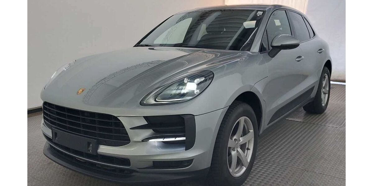 Porsche Macan 70.500 km 44.990 &euro; Bad Honnef/Rottbitze 53604