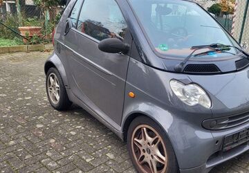 Smart ForTwo 205.978 km 1.250 &euro; Köln 50737