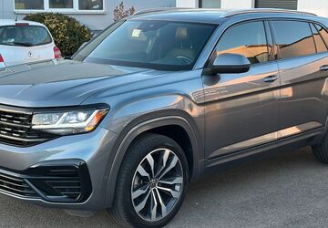 VW Touareg 49.000 km 43.990 &euro; Rheinbach 53359