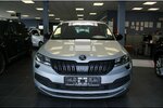 Skoda Karoq 1,5 TSI ACT Sportline 60.250 km 21.980 &euro; Euskirchen 53881