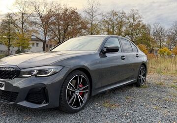 BMW M340i 81.000 km 50.000 &euro; Köln 50739