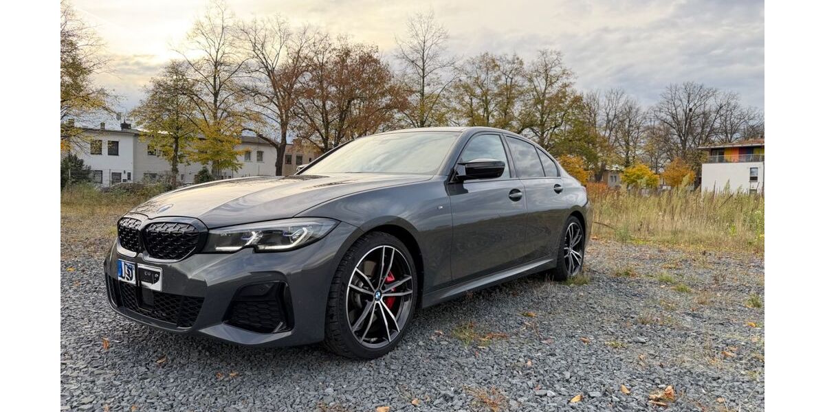BMW M340i 81.000 km 50.000 &euro; Köln 50739