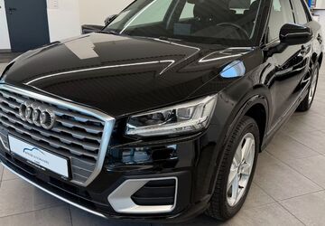 Audi Q2 113.760 km 14.800 &euro; Bonn 53175