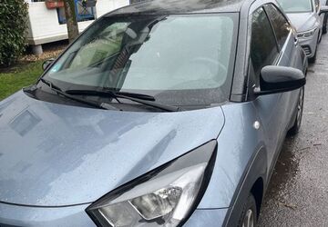 Toyota Aygo (X) 29.025 km 15.100 &euro; Köln 50996