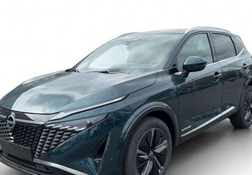 Nissan Qashqai 16.540 km 32.980 &euro; Bornheim 53332