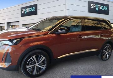 Peugeot 5008 24.295 km 23.950 &euro; Köln 51065