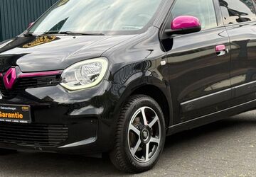 Renault Twingo 71.000 km 8.900 &euro; Bergisch Gladbach 51469