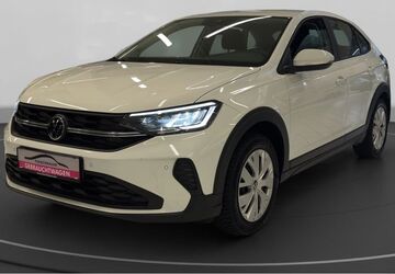 VW Taigo 45.606 km 15.490 &euro; Bonn 53119