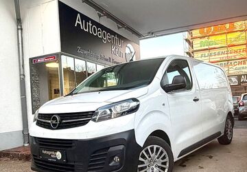 Opel Vivaro 44.374 km 10.490 &euro; Köln 51067