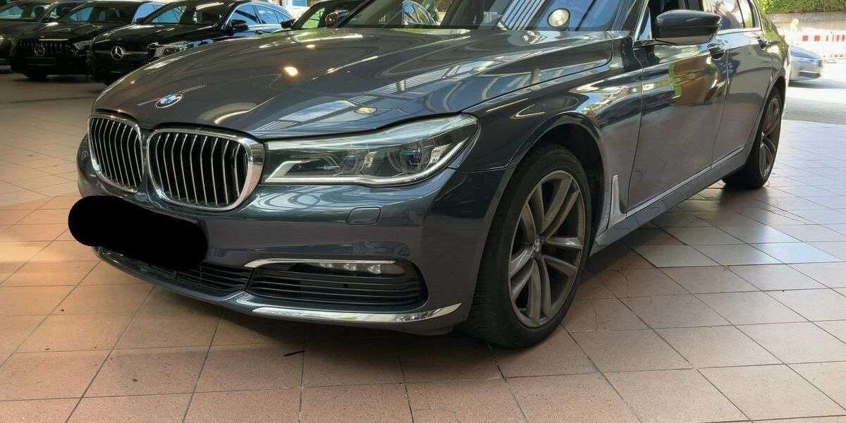 BMW 730 105.700 km 35.290 &euro; Eitorf 53783