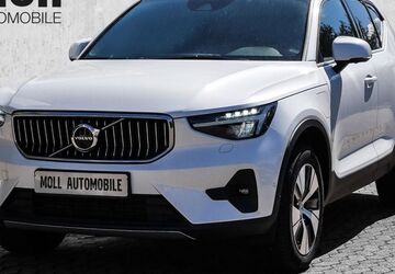Volvo XC40 15.724 km 33.980 &euro; Euskirchen 53879