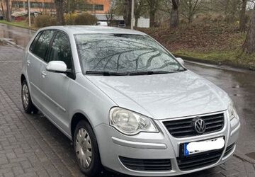 VW Polo 142.000 km 3.400 &euro; Sankt Augustin 53757