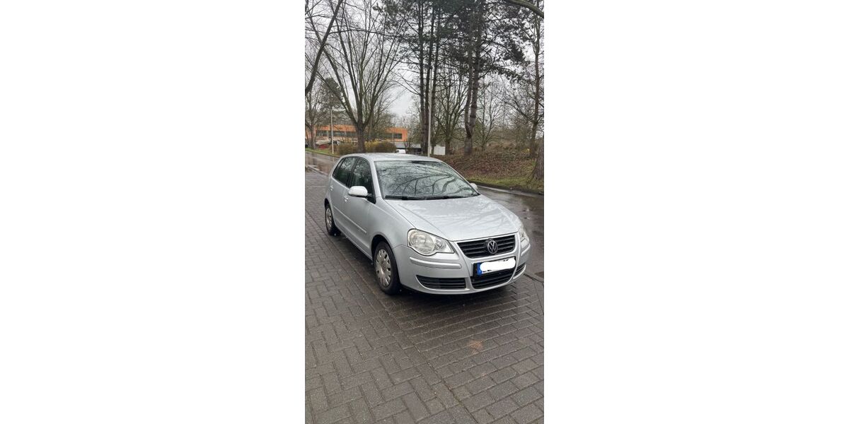 VW Polo 142.000 km 3.400 &euro; Sankt Augustin 53757