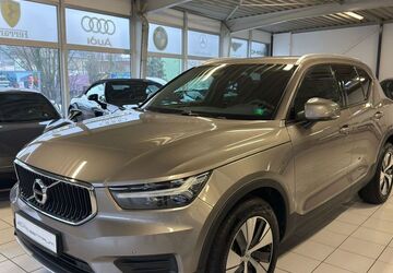 Volvo XC40 64.990 km 28.900 &euro; Köln 50827