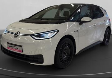 VW ID.3 6.709 km 23.980 &euro; Bonn 53119