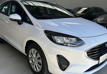 Ford Fiesta 13.398 km 14.990 &euro; Eitorf 53783
