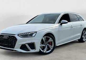 Audi S4 157.000 km 29.950 &euro; Eitorf 53783