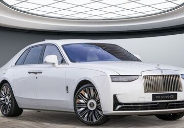 Rolls Royce Ghost 6.250 km 373.900 &euro; Köln 50858