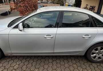 Audi A4 136.097 km 5.499 &euro; Bonn 53227
