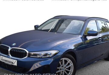 BMW 320 71.901 km 30.990 &euro; Bad Neuenahr 53474