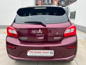 Mitsubishi Space Star Diamant Edition+ 109.000 km 5.900 &euro; Troisdorf 53844