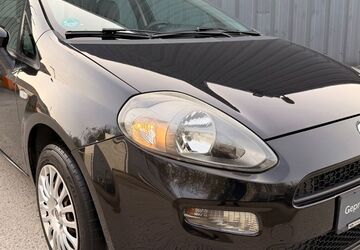 Fiat Punto 126.025 km 2.990 &euro; Bergisch Gladbach 51467