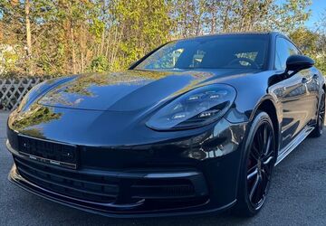 Porsche Panamera 147.228 km 47.990 &euro; Rheinbach 53359