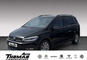VW Touran 25.750 km 36.380 &euro; Bonn 53227