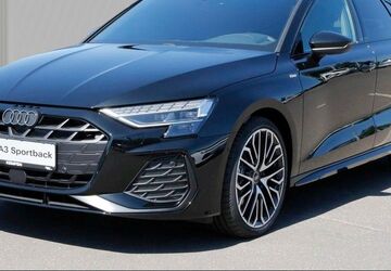 Audi A3 12.600 km 37.840 &euro; Meckenheim / Bonn 53340