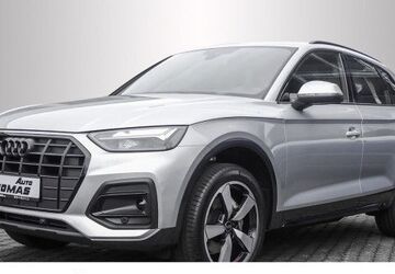 Audi Q5 15.410 km 44.989 &euro; Bonn 53227