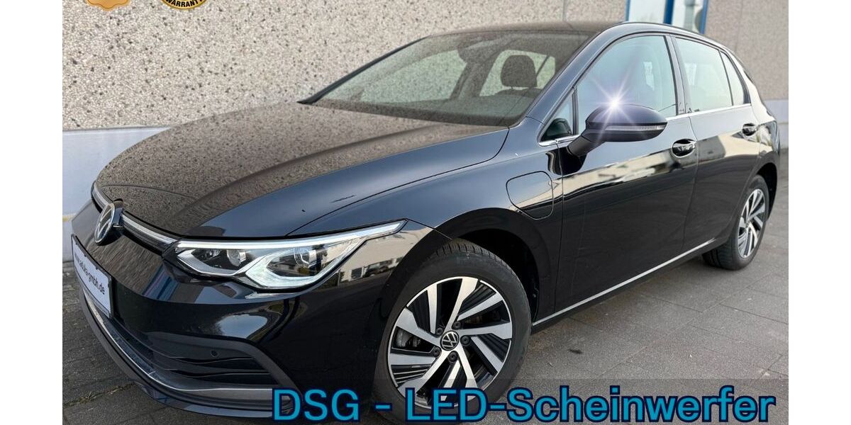 VW Golf 103.000 km 19.999 &euro; Köln 50739