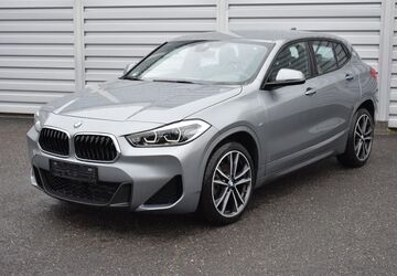 BMW X2 22.316 km 28.700 &euro; Eitorf 53783
