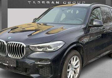 BMW X5 61.388 km 53.900 &euro; Eitorf 53783