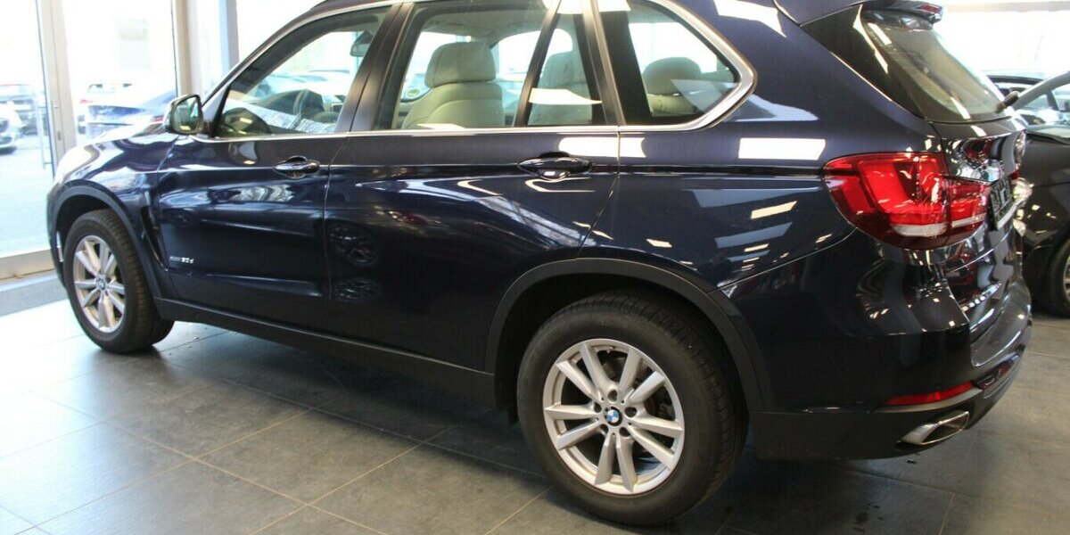 BMW X5 xDrive30d Aut. 88.840 km 31.980 &euro; Euskirchen 53881