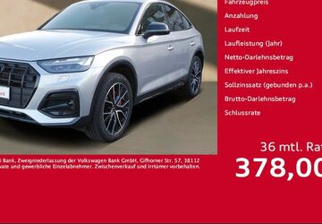 Audi Q5 9.900 km 58.750 &euro; Meckenheim / Bonn 53340