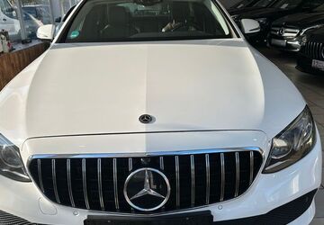 Mercedes-Benz E 220 200.000 km 21.900 &euro; Bonn 53119