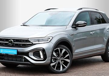 VW T-Roc 8.500 km 36.390 &euro; Bonn 53175