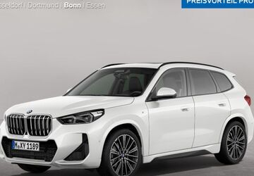 BMW X1 22.881 km 48.599 &euro; Bonn 53119